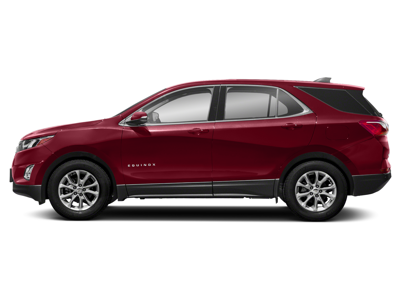 2018 Chevrolet Equinox LT (1LT)