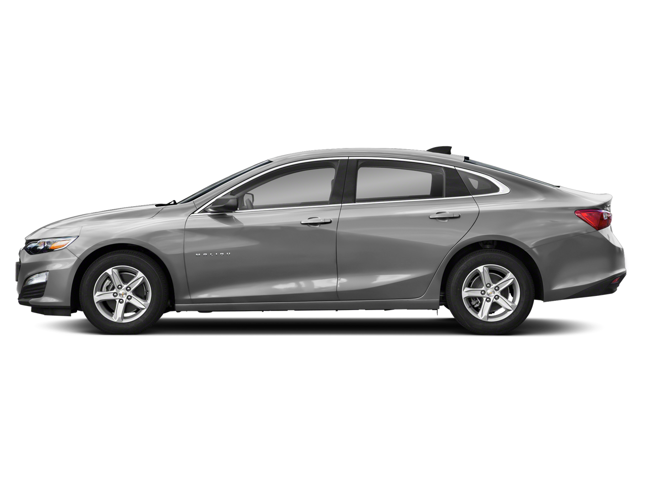 2020 Chevrolet Malibu LT (1LT)
