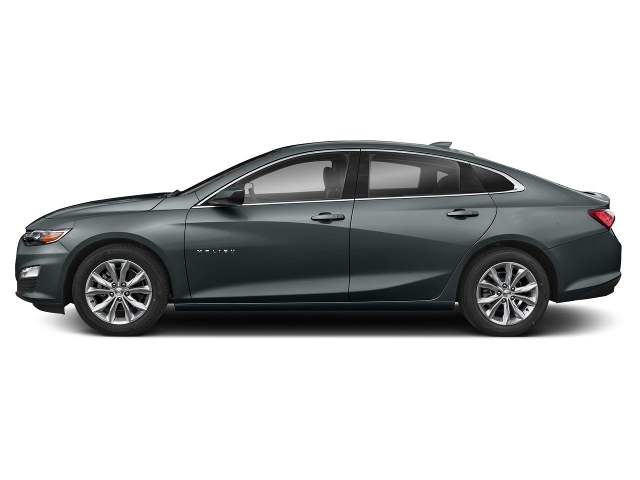 2021 Chevrolet Malibu LT (1LT)