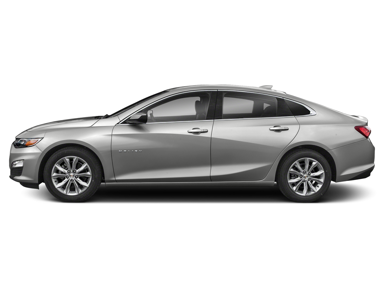 2022 Chevrolet Malibu 1LT - Photo 24