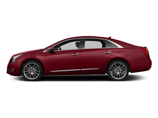 2013 Cadillac XTS Premium