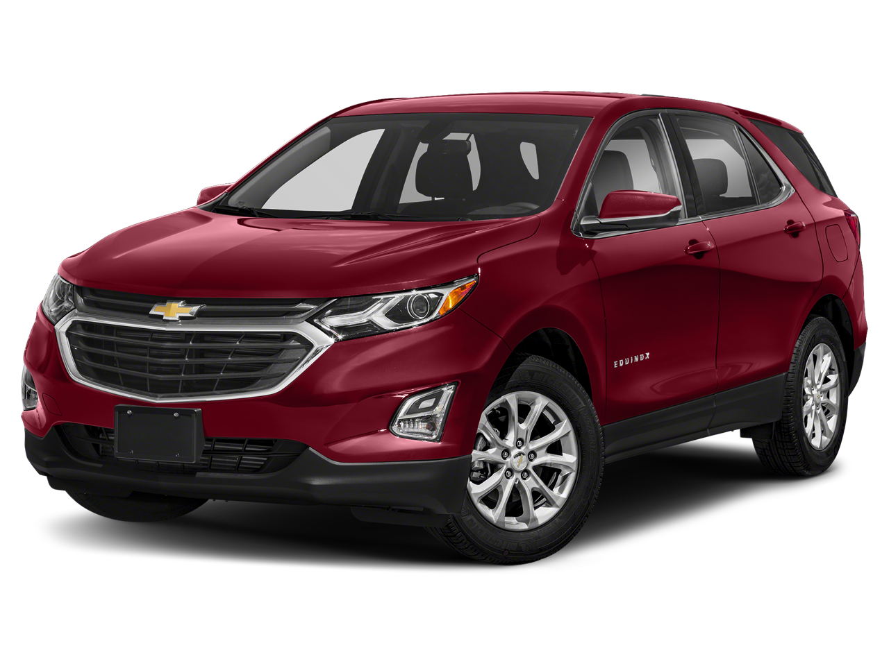 2018 Chevrolet Equinox LT (1LT)