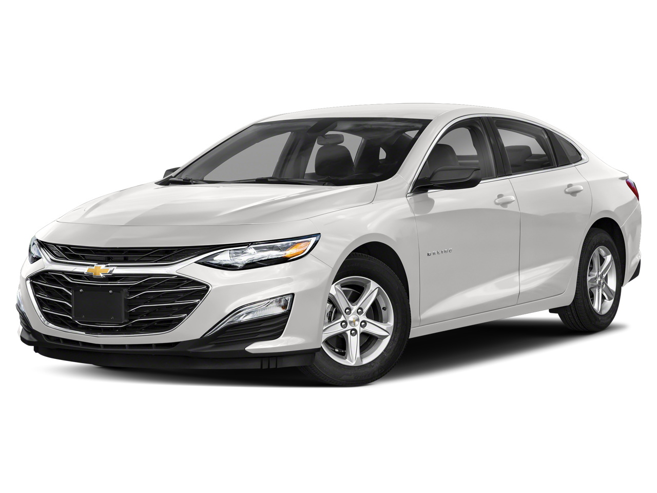 2019 Chevrolet Malibu LS (1LS)