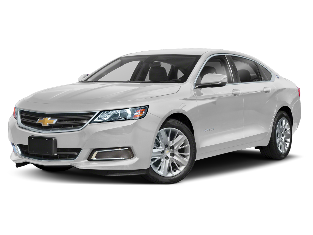 2019 Chevrolet Impala LS (1FL)