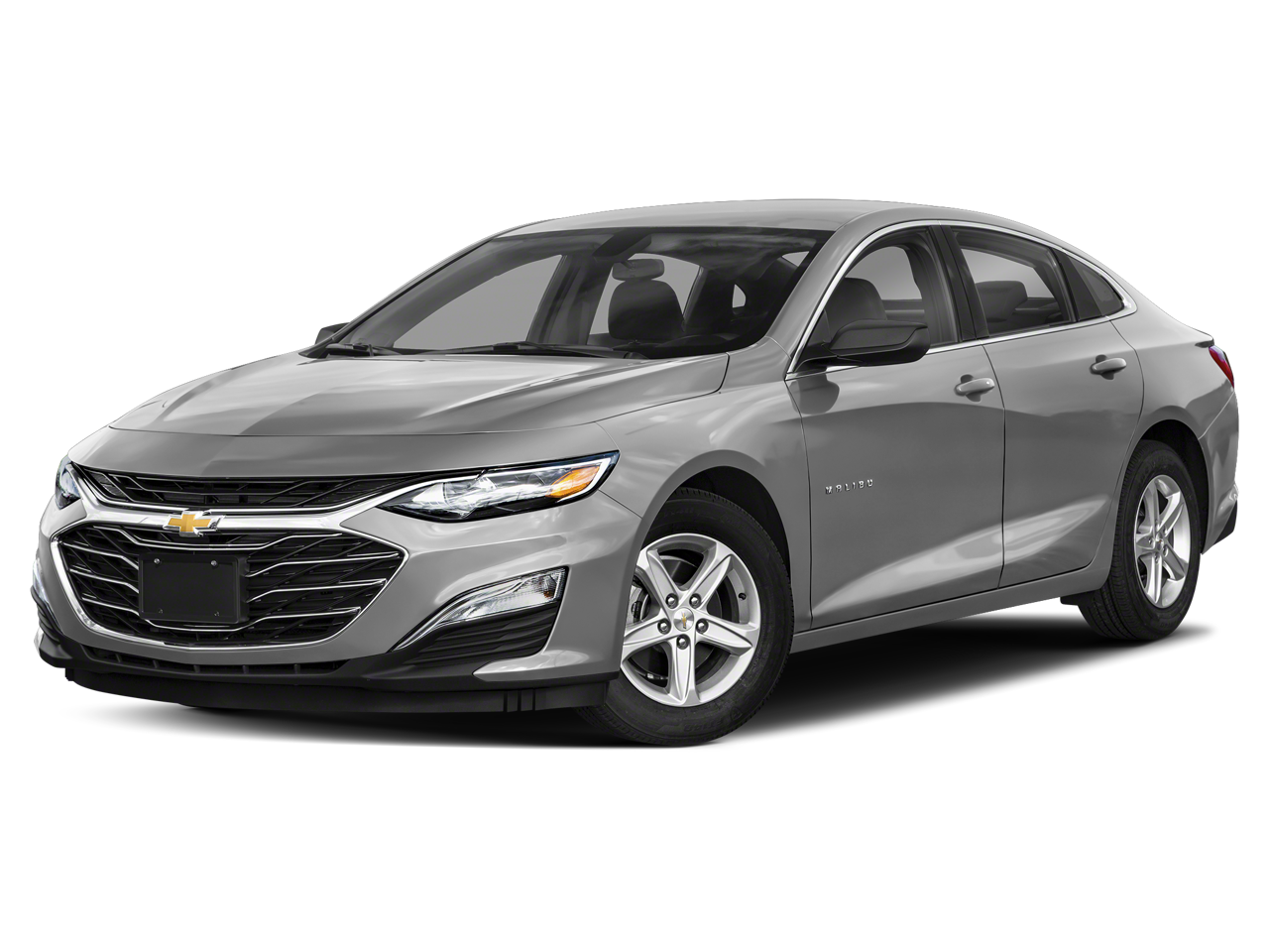 2020 Chevrolet Malibu LT (1LT)