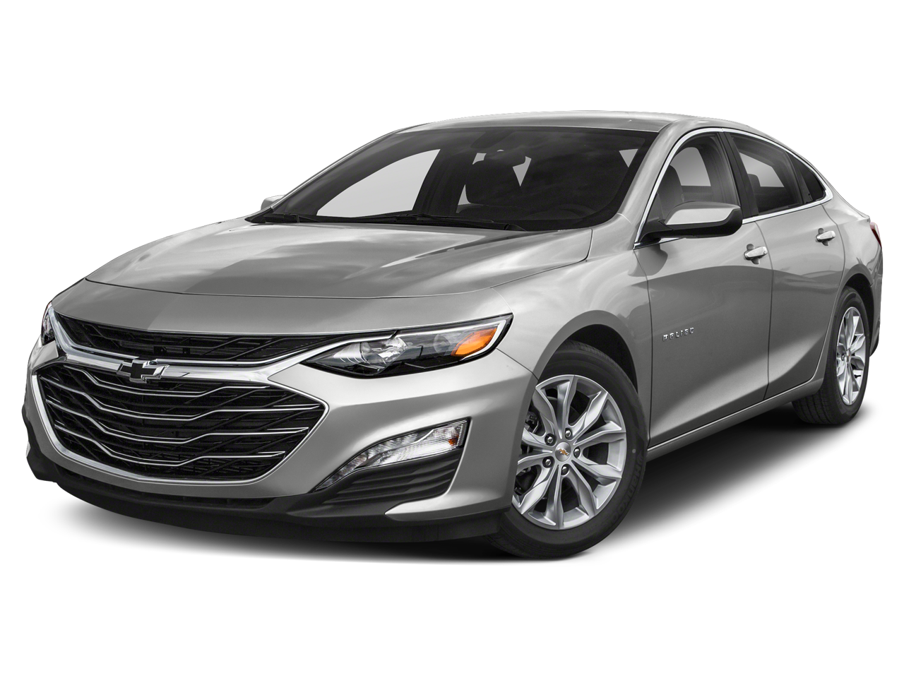 2022 Chevrolet Malibu 1LT - Photo 22
