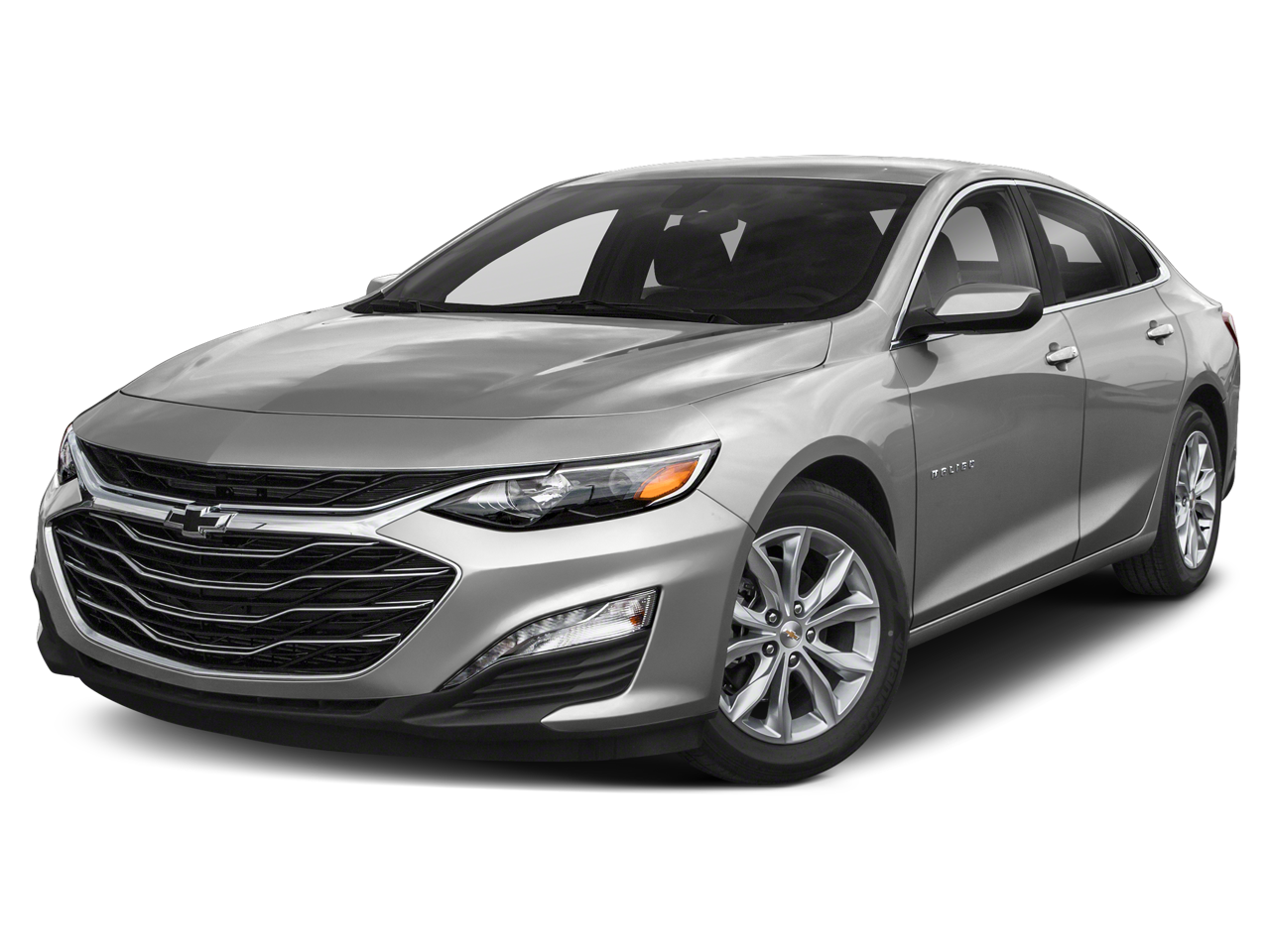 2022 Chevrolet Malibu LT (1LT)