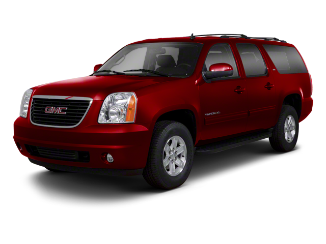 2013 GMC Yukon XL Denali
