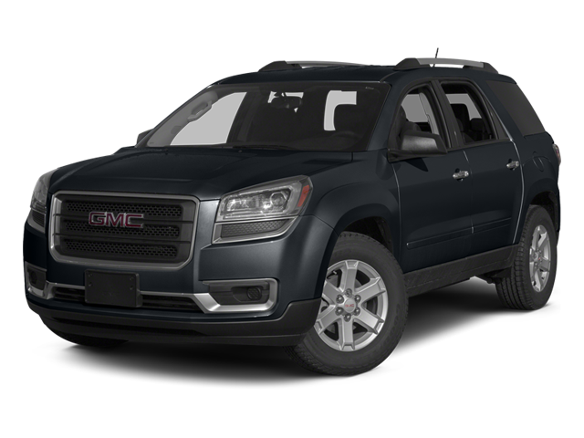 2014 GMC Acadia SLT1