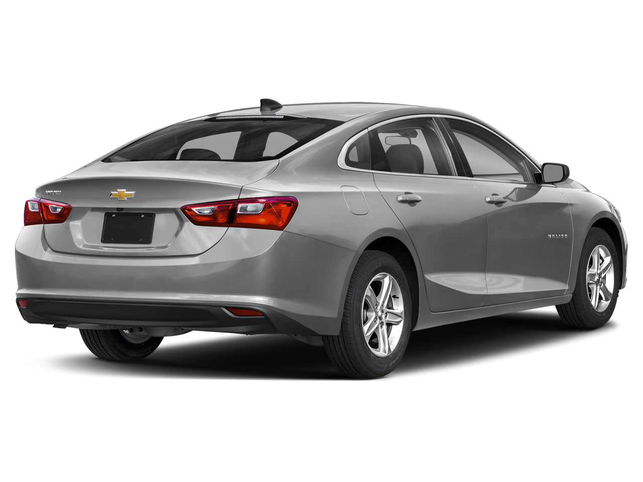2020 Chevrolet Malibu LT (1LT)