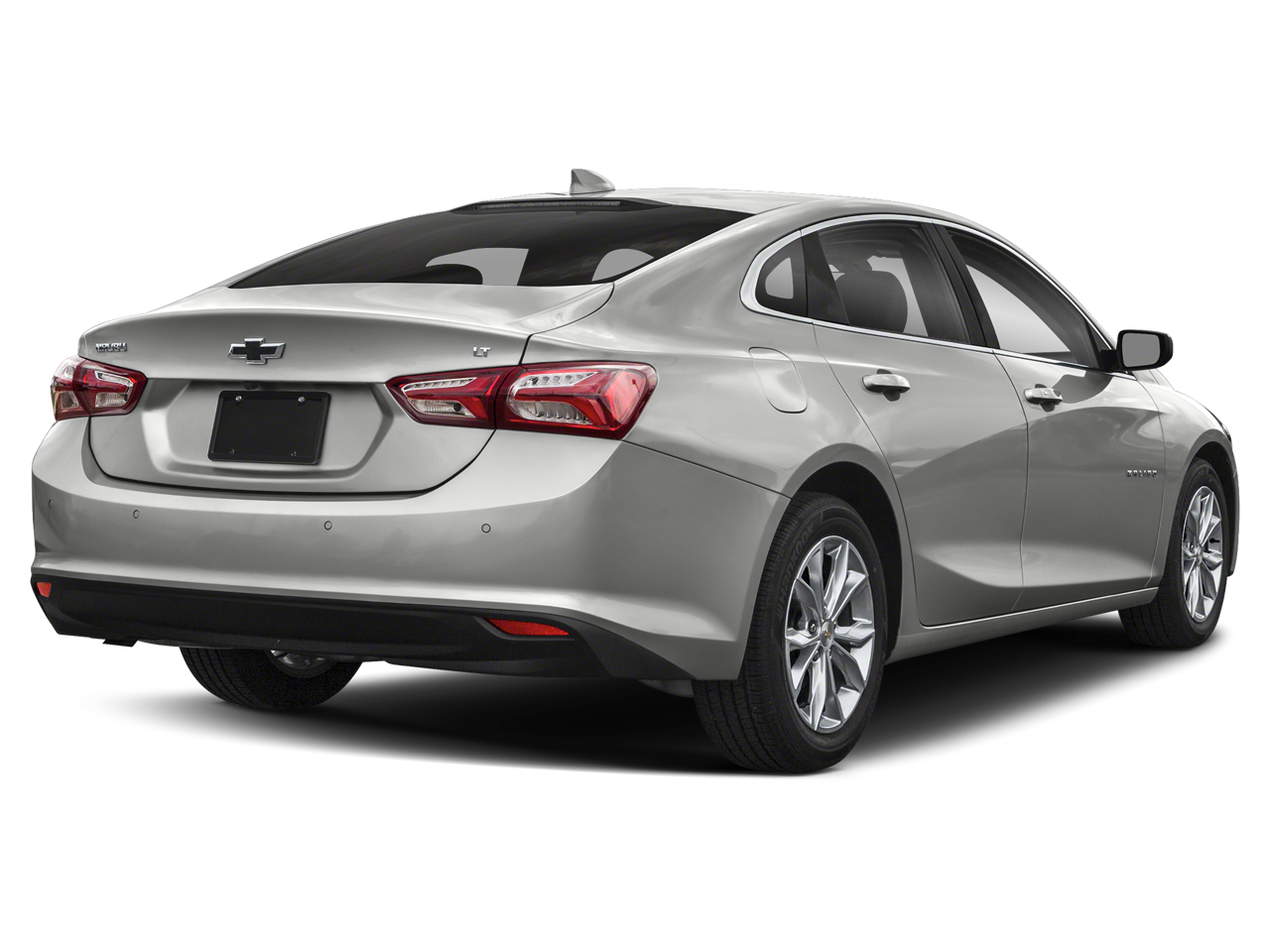 2022 Chevrolet Malibu 1LT - Photo 23