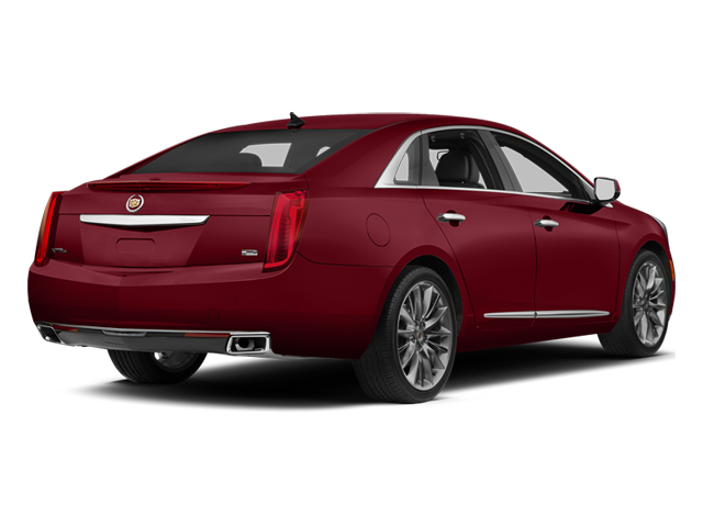 2013 Cadillac XTS Premium