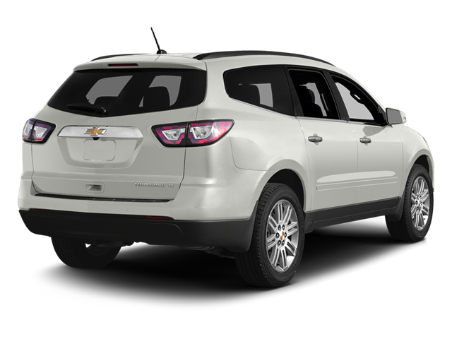 2014 Chevrolet Traverse 1LT