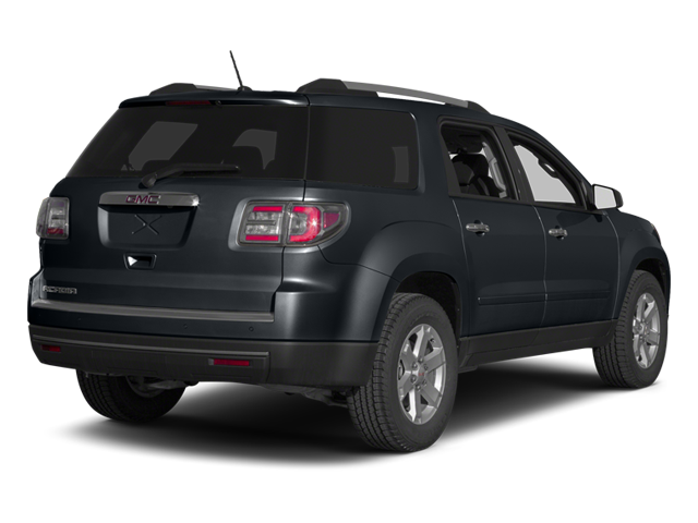 2014 GMC Acadia SLT1