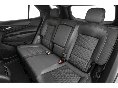 2018 Chevrolet Equinox LT (1LT)