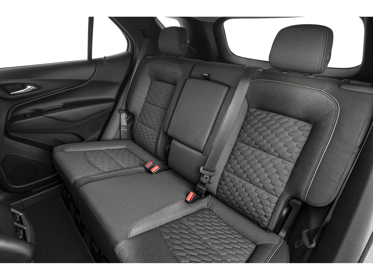 2018 Chevrolet Equinox LT (1LT)