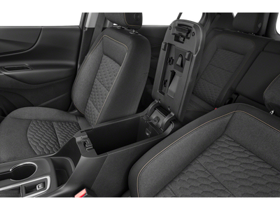 2018 Chevrolet Equinox LT (1LT)