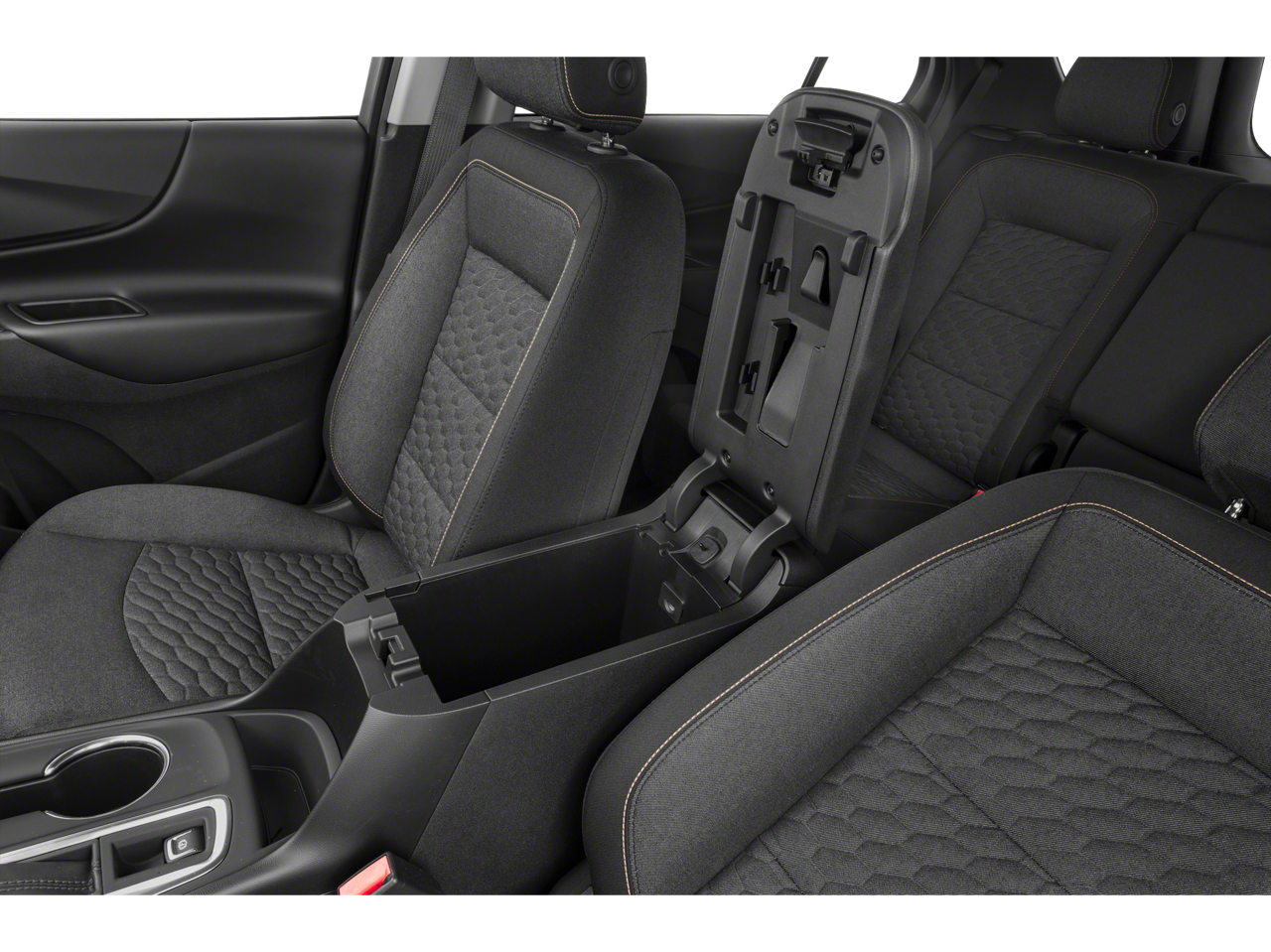 2018 Chevrolet Equinox LT (1LT)