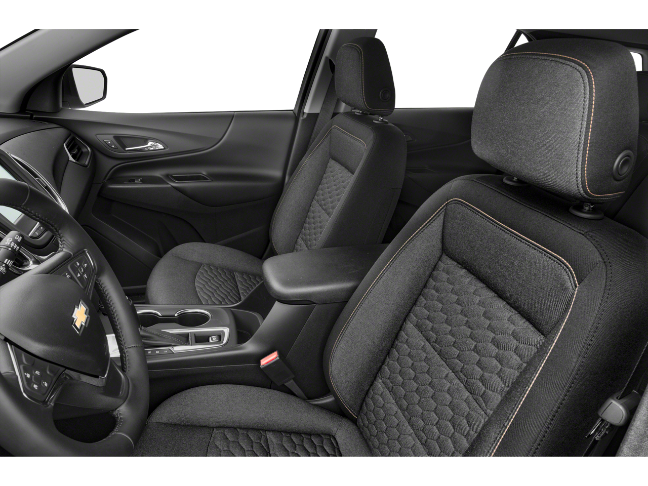 2018 Chevrolet Equinox LT (1LT)