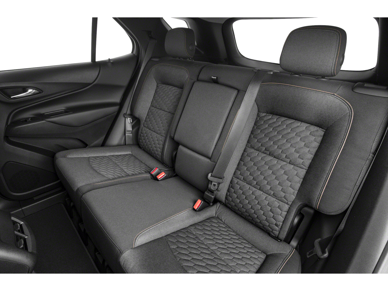 2018 Chevrolet Equinox LT (1LT)