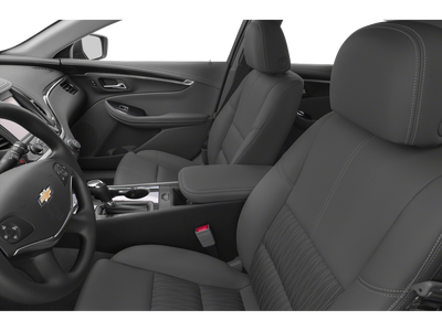 2019 Chevrolet Impala LS (1FL)