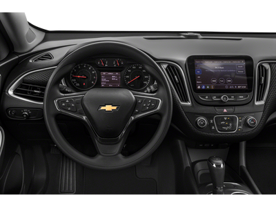 2020 Chevrolet Malibu LT (1LT)
