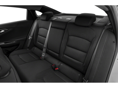 2020 Chevrolet Malibu LT (1LT)