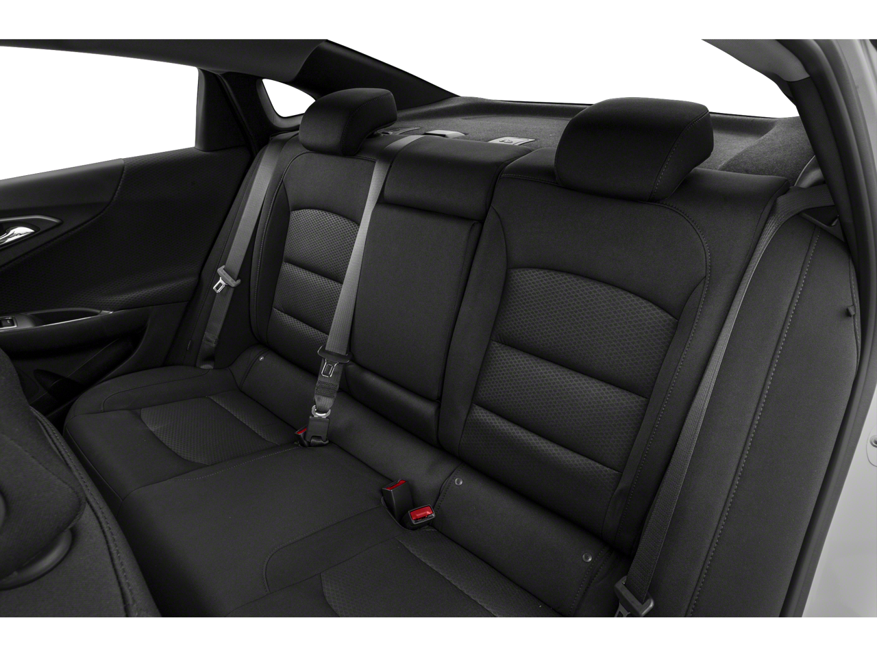 2021 Chevrolet Malibu LT (1LT)