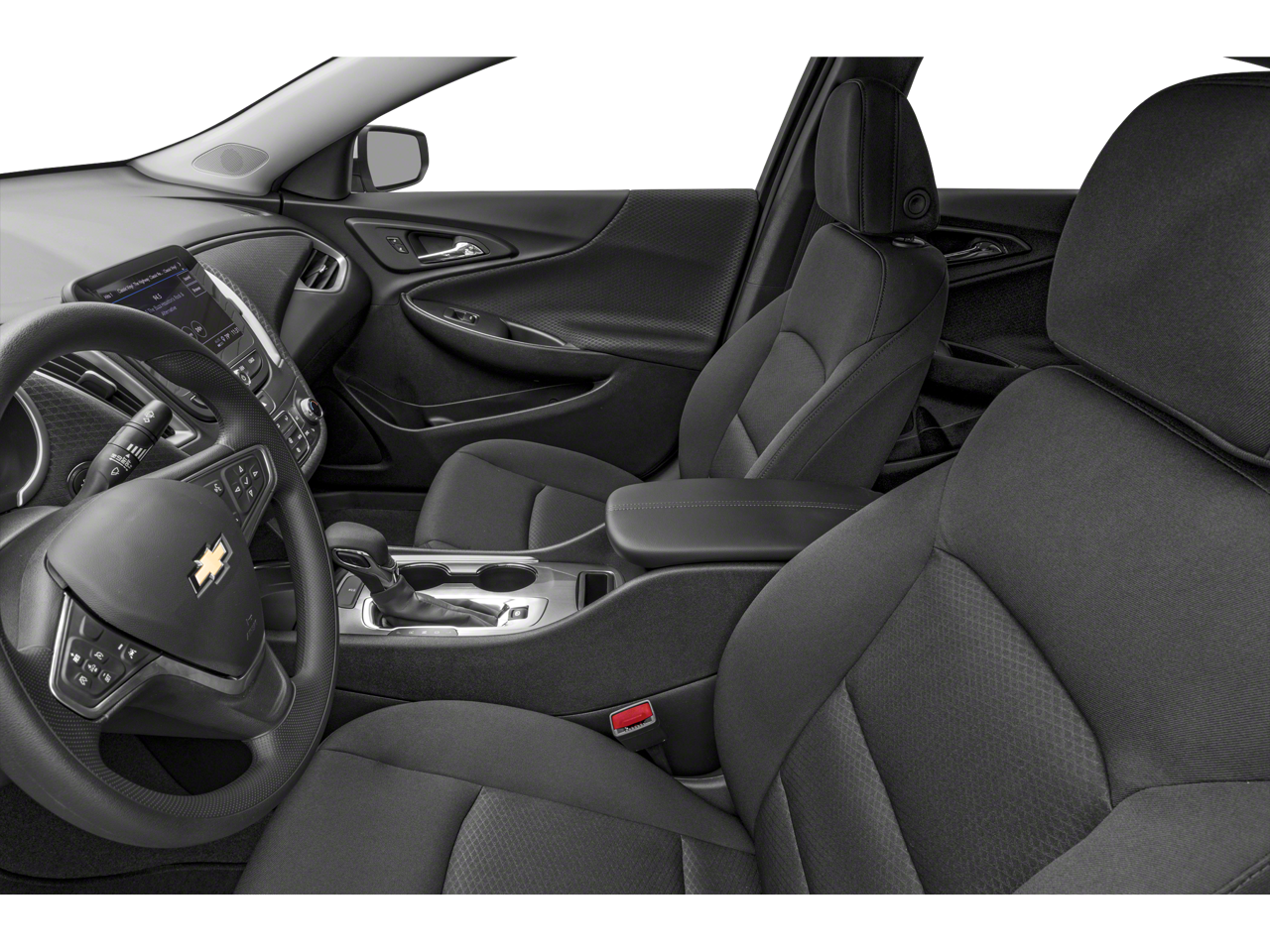 2023 Chevrolet Malibu LT (1LT)
