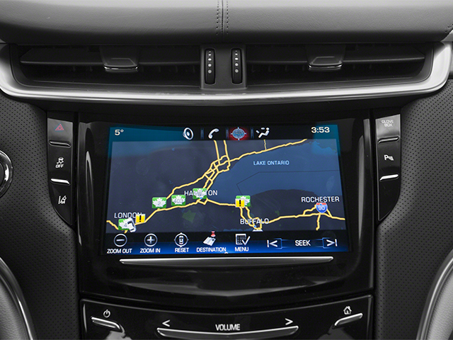 2013 Cadillac XTS Premium