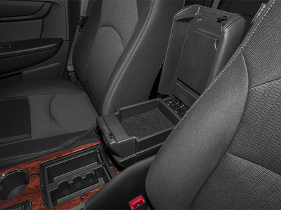 2014 Chevrolet Traverse 1LT