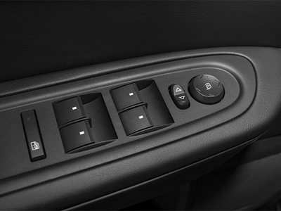 2014 Chevrolet Traverse 1LT