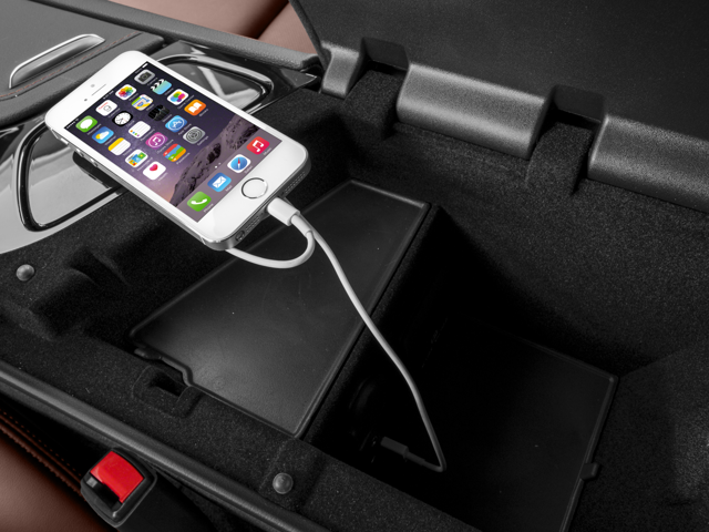 2016 Cadillac CTS Luxury