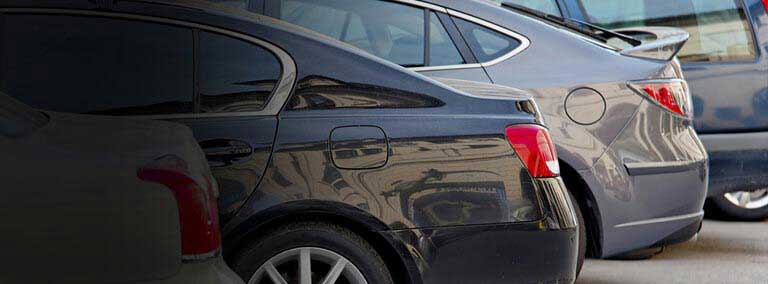 The Sole Savers Auto Sales