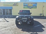 2013 Jeep Wrangler 4WD 4dr Freedom Edition *Ltd Avail*