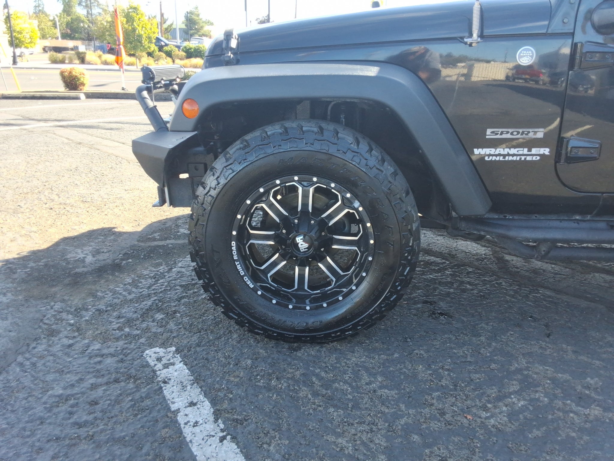 2013 Jeep Wrangler 4WD 4dr Freedom Edition *Ltd Avail*