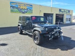 2013 Jeep Wrangler 4WD 4dr Freedom Edition *Ltd Avail*