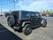 2013 Jeep Wrangler 4WD 4dr Freedom Edition *Ltd Avail*