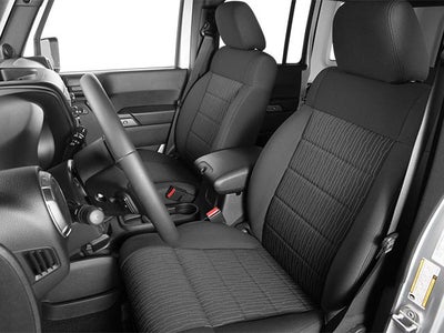 2013 Jeep Wrangler 4WD 4dr Freedom Edition *Ltd Avail*