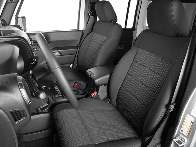 2013 Jeep Wrangler 4WD 4dr Freedom Edition *Ltd Avail*