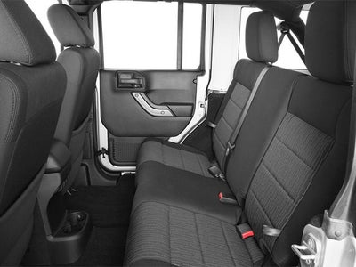 2013 Jeep Wrangler 4WD 4dr Freedom Edition *Ltd Avail*