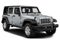 2013 Jeep Wrangler 4WD 4dr Freedom Edition *Ltd Avail*