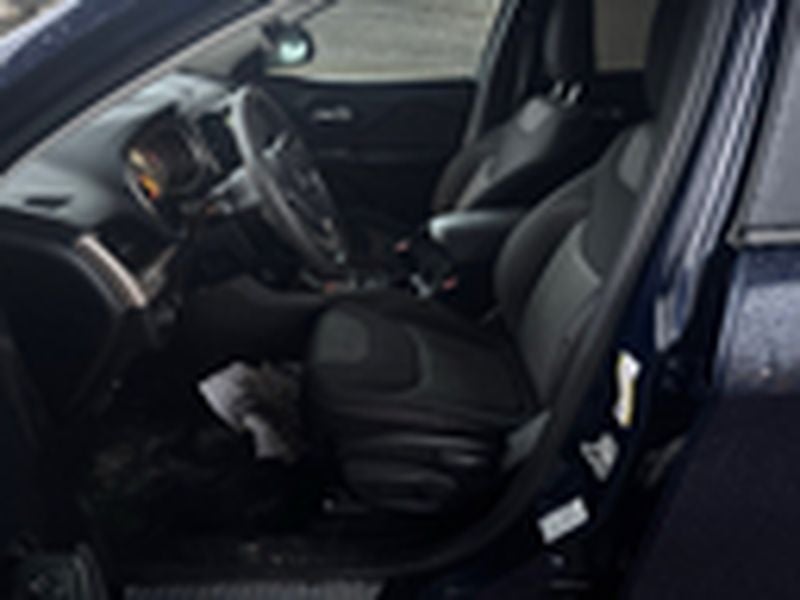 2014 Jeep Cherokee Sport