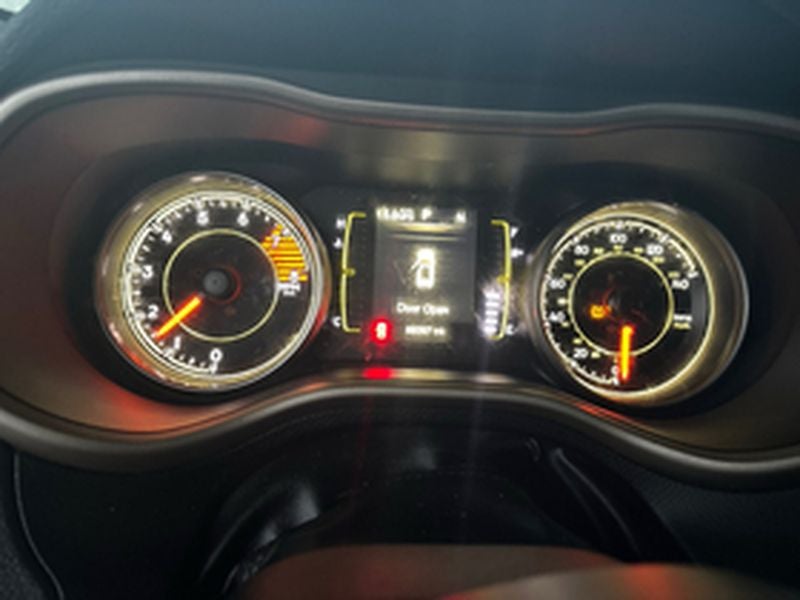 2014 Jeep Cherokee Sport