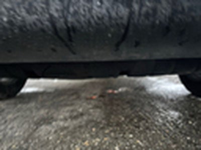 2014 Jeep Cherokee Sport