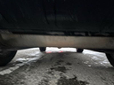 2014 Jeep Cherokee Sport