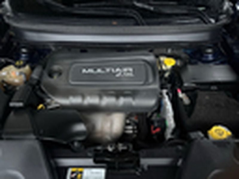 2014 Jeep Cherokee Sport