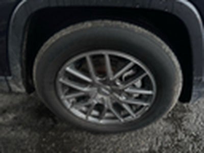 2014 Jeep Cherokee Sport