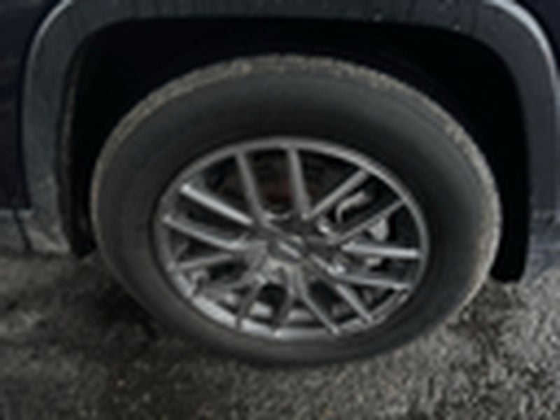 2014 Jeep Cherokee Sport