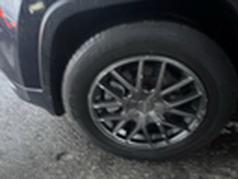 2014 Jeep Cherokee Sport